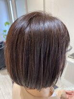 セウバイステラ(Ceu by STELLA)&nbsp;つやつやグラボブ