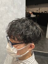 アビールブレ 新潟万代(ABEY LEVRAI)&nbsp;新潟ツイストスパイラル