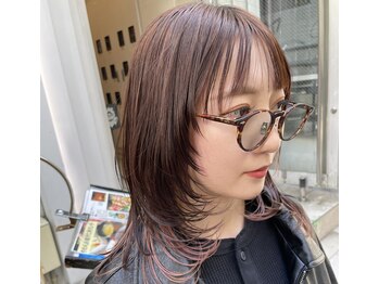 Hair CALON　【ヘアカロン】