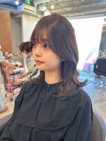 くびれミディアム