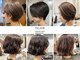 アオゾラヘアーカミノウラ(AOZORA HAIR kaminoura)の写真