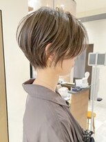 バンプ ギンザ(BUMP GINZA) ひし形/クビレ/銀座ショート