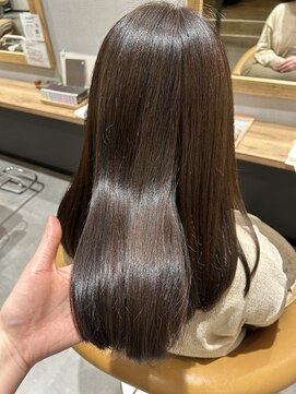 ロンデル(RONDEL) オリーブベージュ