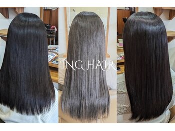 ING HAIR