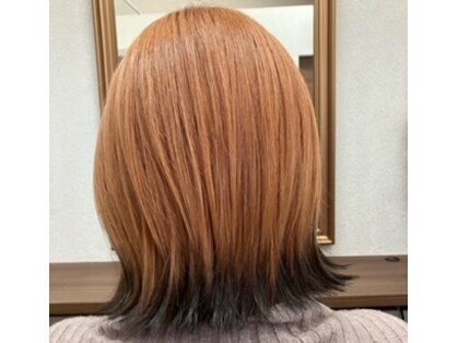 サロン レミュー(salon Remyu)の写真