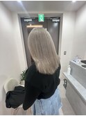 【*大人の女性に人気*】柔らかな色味のベージュカラー