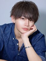 リップス 表参道店(LIPPS) ナチュラルドライマッシュ