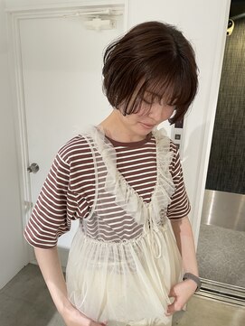 エンドリンク(endlink) ショートウルフ