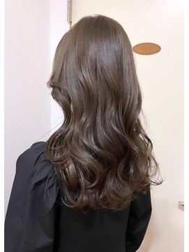 ネオリーブセブン 御茶ノ水店(Neolive 7) ナチュラル×ベージュカラー