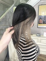 ルーシー(Lucy)&nbsp;【Lucy】インナー×ミルクティーベージュ