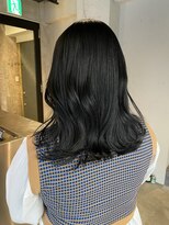 モンソ(monso)&nbsp;MONSOhairstyle122