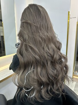 ラピス 千葉(Lapis) Browny Greige