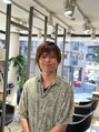 ビューティビースト 上安店(beauty beast) 佐藤 浩史