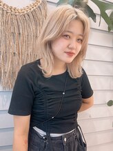 ジゼル 博多(GiseL) 杏実