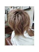 エアリ(airRe)&nbsp;airReスタイル集