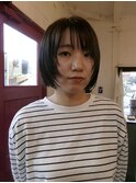ボブとレイヤー