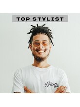 【毎月200名以上のリピート率！時短スタイリング◎】理容と美容のWライセンス　top stylist 折笠 彪雅