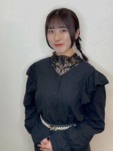 キャラ 池袋本店(CHARA) 楓 
