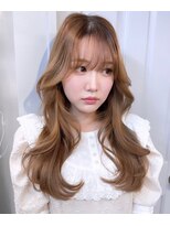 アンベリール 大名(Embellir)&nbsp;beige/beigecolor/♪