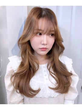 アンベリール 大名(Embellir) beige/beigecolor/♪