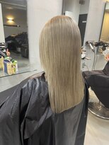 レックス 中野(rex) ミルクティーベージュ