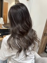 シア 春日部店(SHEER) グレージュカラー/SHEER春日部店