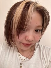 ザスリック 代官山(THE SLICK)&nbsp;鈴木 花