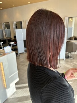 シュガー ミタケ(SUGAR mitake) BOBスタイル/SUGARmitake