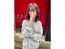 アクセント(ACSENT)