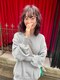 アクセント(ACSENT)の写真/レディースだけでなく受賞歴のあるスタイリストが流行のメンズパーマスタイルを提供◎お気軽にご相談下さい