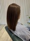 ヘアー リッツ 乙川店(Hair Ritz)の写真/【OPEN30周年】いつまでも綺麗でいたい大人女性の強い味方♪経験豊富な女性スタイリストが親身にご対応◎