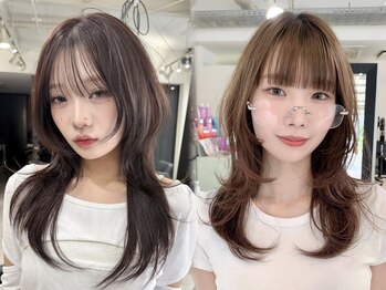 ACQUA omotesando 【アクア】