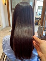 ライズ ヘア ブランド スウェル(RISE HAIR BRAND SWELL)&nbsp;30代/40代/美髪/水素/髪質改善/白髪染め/白髪ぼかし/江坂/江坂駅