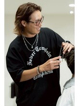 レボ(Revo) 田中 翔人