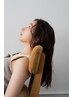 【藤井/友常限定】カット＋COTAトリートメント