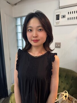 カウチ(Kauti) 普段のスタイルにひと工夫！