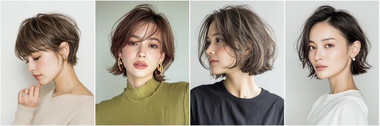 ビーヴス 府中店(BEVES)のサロンヘッダー