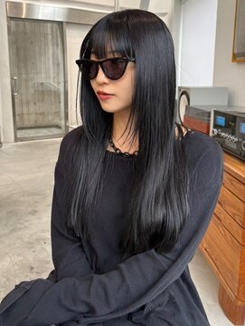 ネスト(NEST) ネイビーブルー