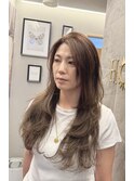 ハイレイヤースタイル