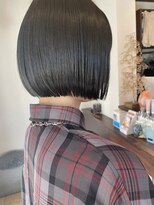 ビーチ ステラタウンまえ店(Beach)&nbsp;ミニボブ