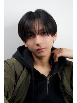 シンクリアマッシュ