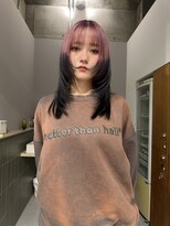 キオク(KIOX)&nbsp;ワンカラー/ブリーチカラー/髪質改善/ハイトーンカラー