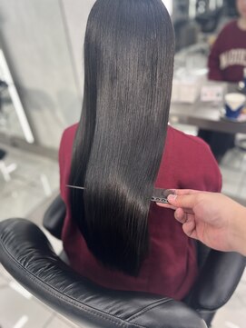 ULTOWAトリートメント