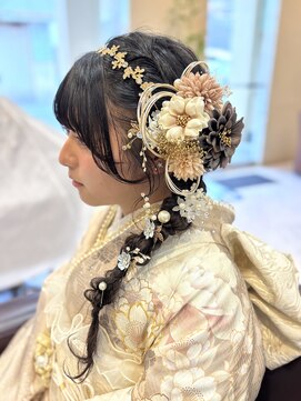 ルセ イノベーション 白岡本店(Ruse innovation) 【2026】成人式