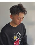 ツイスパ/20代/30代/40代