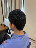 ユニコ(unico)&nbsp;メンズショート