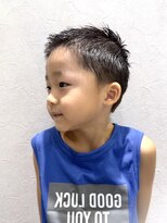 リル 亀有(Rire)&nbsp;ソフトモヒカン