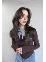 セーハ(CEJA)&nbsp;long hush layer