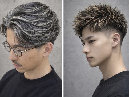 ゼロウーノ(ZER01)の写真