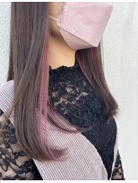 ダリー 新さっぽろ店(Dali) インナーカラー◎